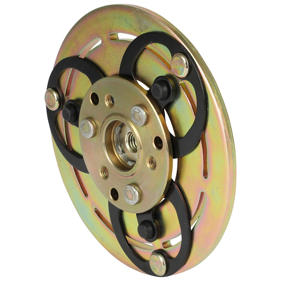 2000-2006 Nissan Sentra 1.8L A/C AC Compressor Clutch Kit Coil Pulley