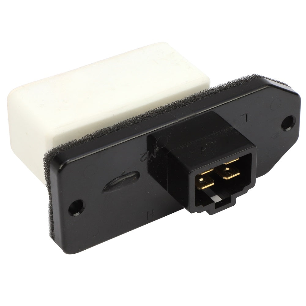 2003-2006,2008-2010 Dodge Viper Blower Motor Resistor Jeep Grand Cherokee Only for Auto