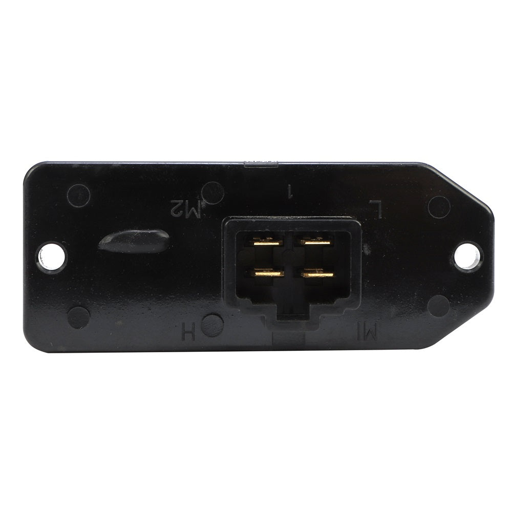 2003-2006,2008-2010 Dodge Viper Blower Motor Resistor Jeep Grand Cherokee Only for Auto