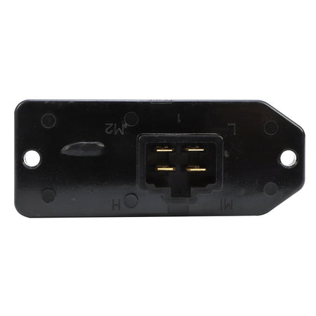 2003-2006,2008-2010 Dodge Viper Blower Motor Resistor Jeep Grand Cherokee Only for Auto