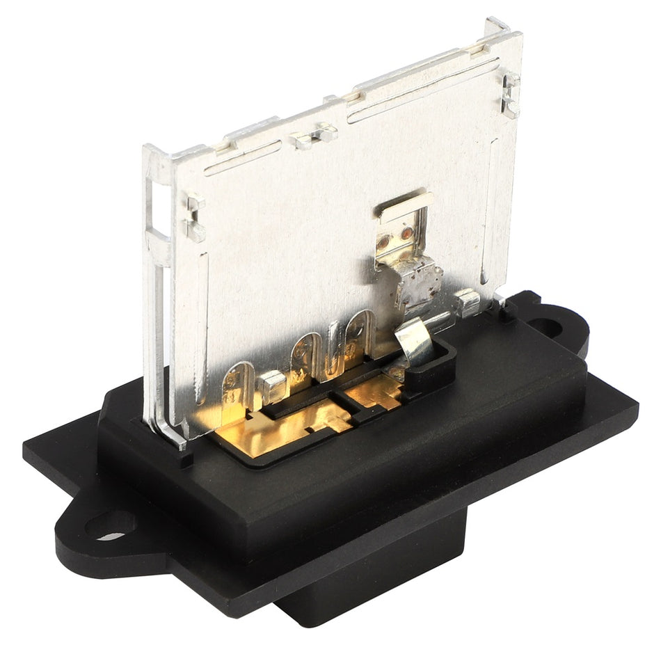 2007-2009 Dodge Nitro Jeep Liberty 68003998AA Heater Blower Motor Resistor Only for Auto