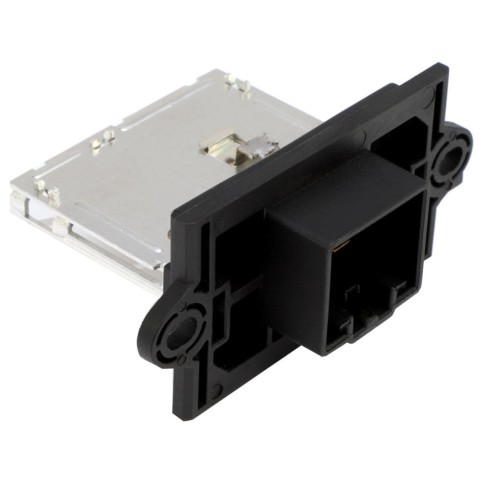 2007-2009 Dodge Nitro Jeep Liberty 68003998AA Heater Blower Motor Resistor Only for Auto
