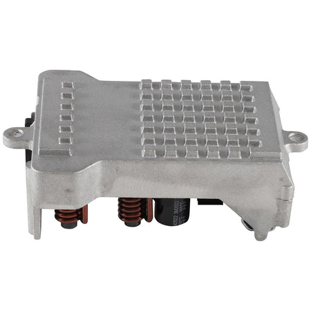 2006-2008 BMW 750Li 2003-2008760Li Front A/C Heater Blower Motor Resistor Only for Auto