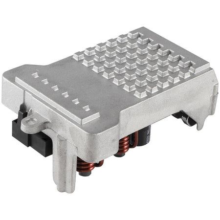 2006-2008 BMW 750Li 2003-2008760Li Front A/C Heater Blower Motor Resistor Only for Auto