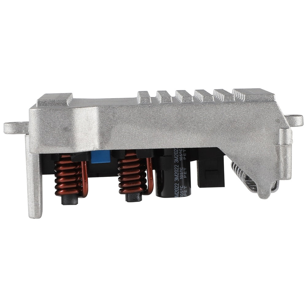 2006-2008 BMW 750Li 2003-2008760Li Front A/C Heater Blower Motor Resistor Only for Auto