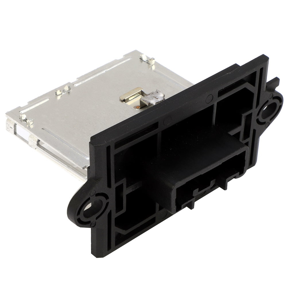 2007-2011 Nissan Versa Front A/C Heater Blower Motor Resistor Only for Auto