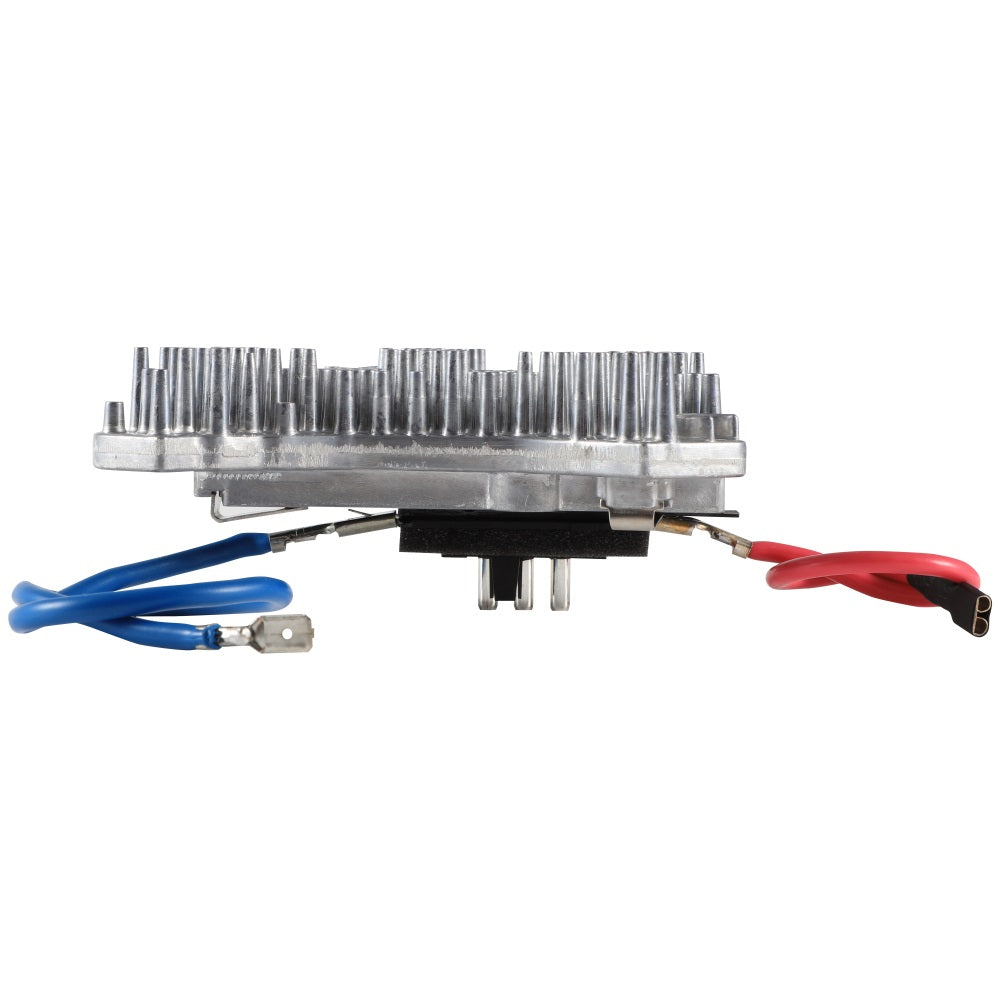 1997-2003 Mercedes-Benz CLK320 Front A/C Heater Blower Motor Resistor Only for Auto