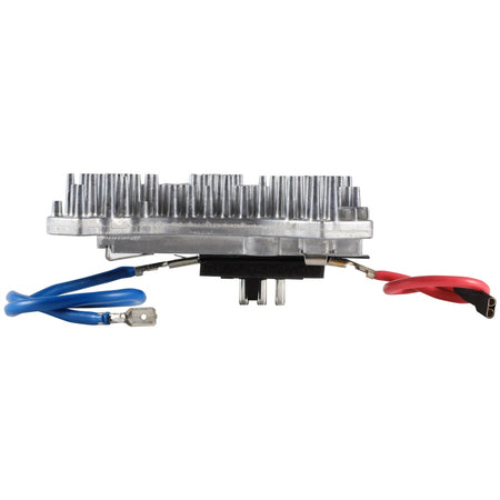 1997-2003 Mercedes-Benz CLK320 Front A/C Heater Blower Motor Resistor Only for Auto