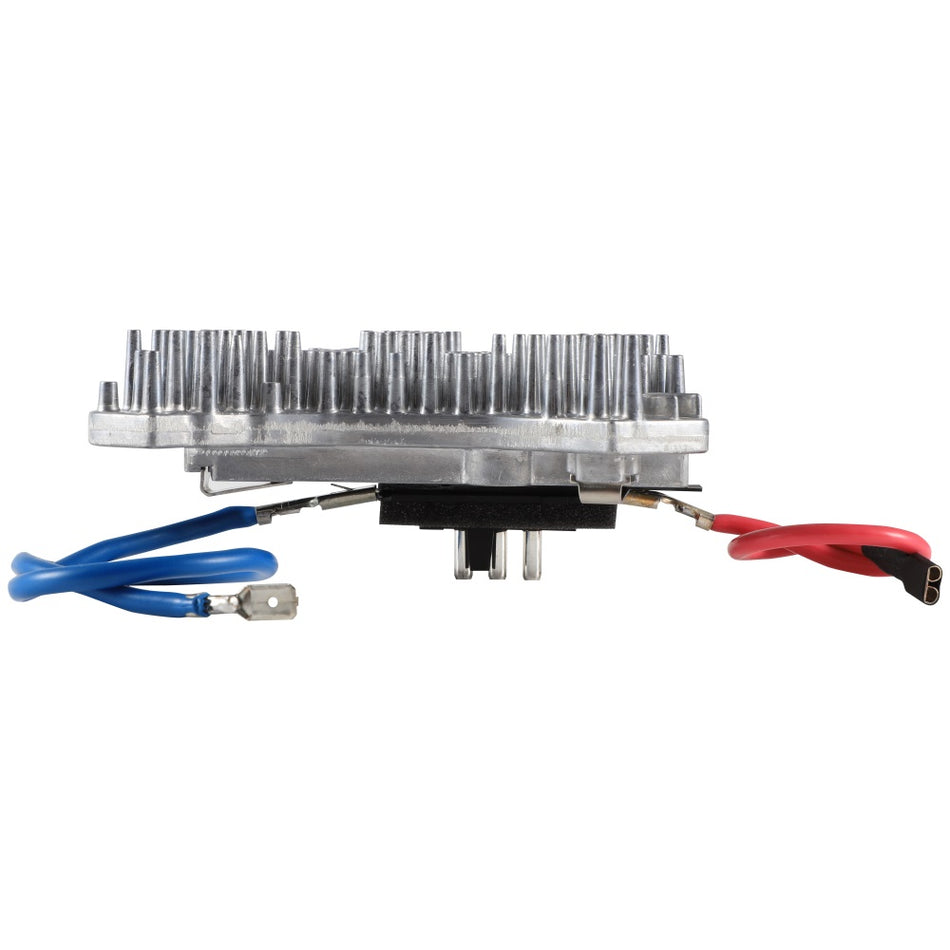 1997-2003 Mercedes-Benz CLK320 Front A/C Heater Blower Motor Resistor Only for Auto