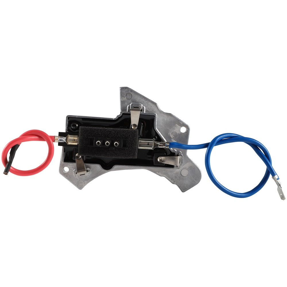 1997-2003 Mercedes-Benz CLK320 Front A/C Heater Blower Motor Resistor Only for Auto