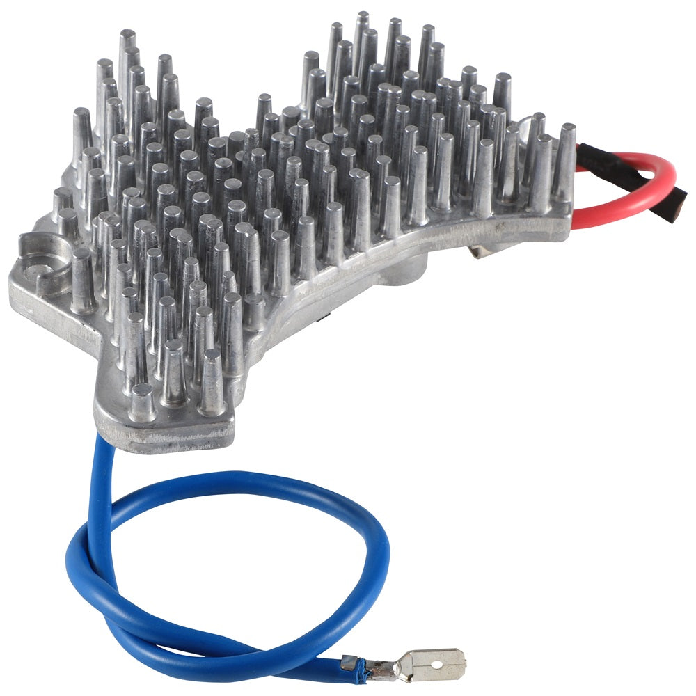 1997-2003 Mercedes-Benz CLK320 Front A/C Heater Blower Motor Resistor Only for Auto