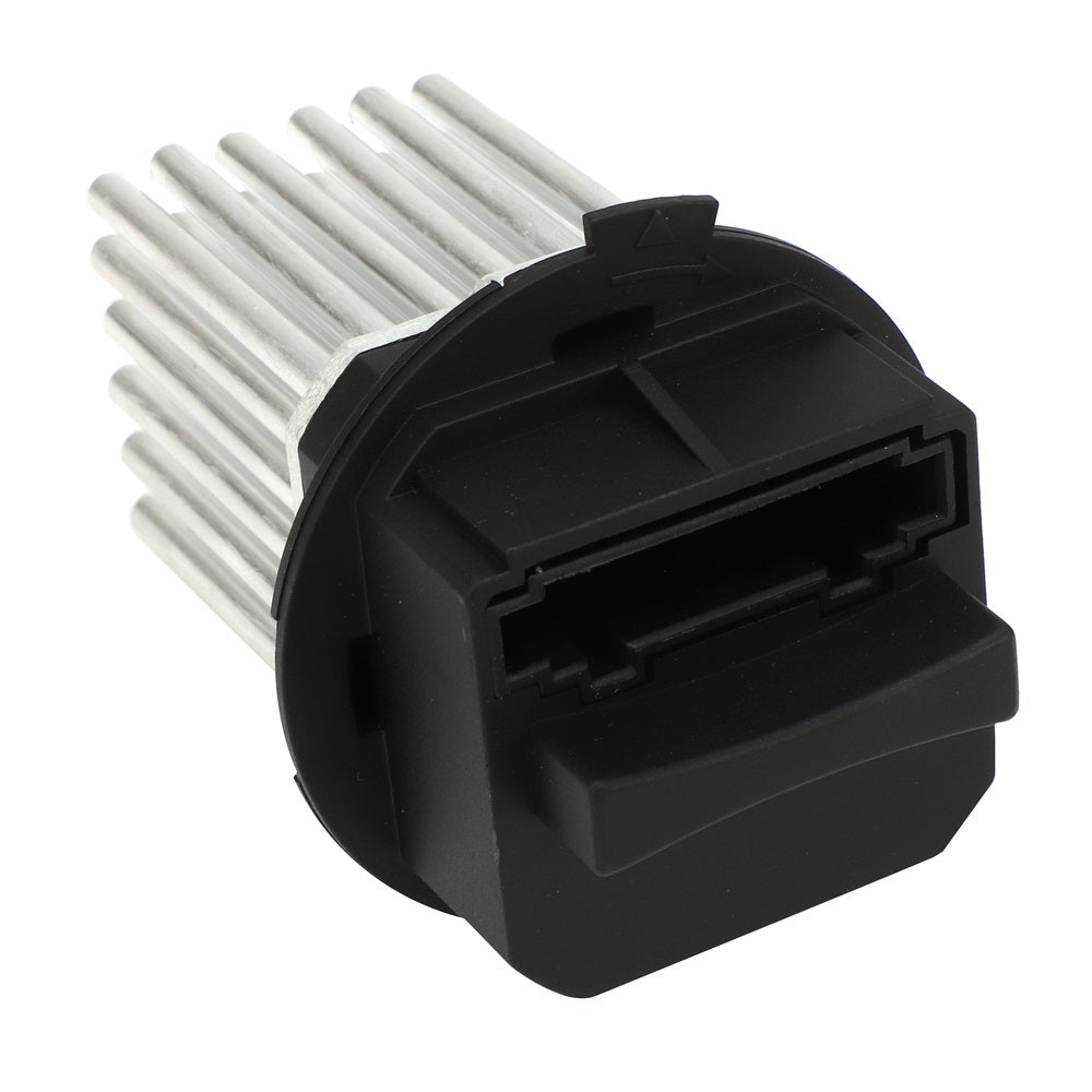 2010-2015 Mercedes-Benz Sprinter 2500 Front Heater Blower Motor Resistor Only for Auto