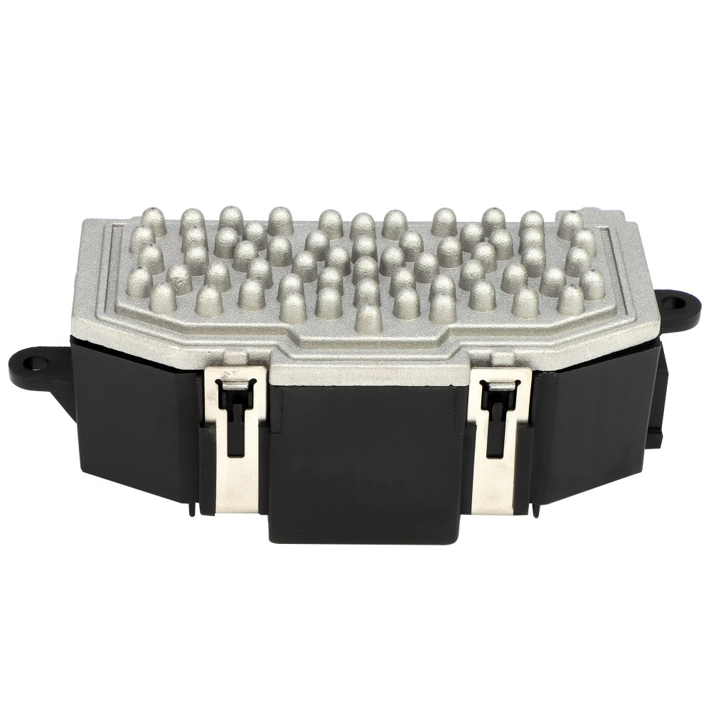 2013-2015 Mercedes-Benz GL450 550 Front A/C Heater Blower Motor Resistor Only for Auto