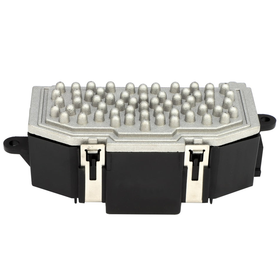 2013-2015 Mercedes-Benz GL450 550 Front A/C Heater Blower Motor Resistor Only for Auto