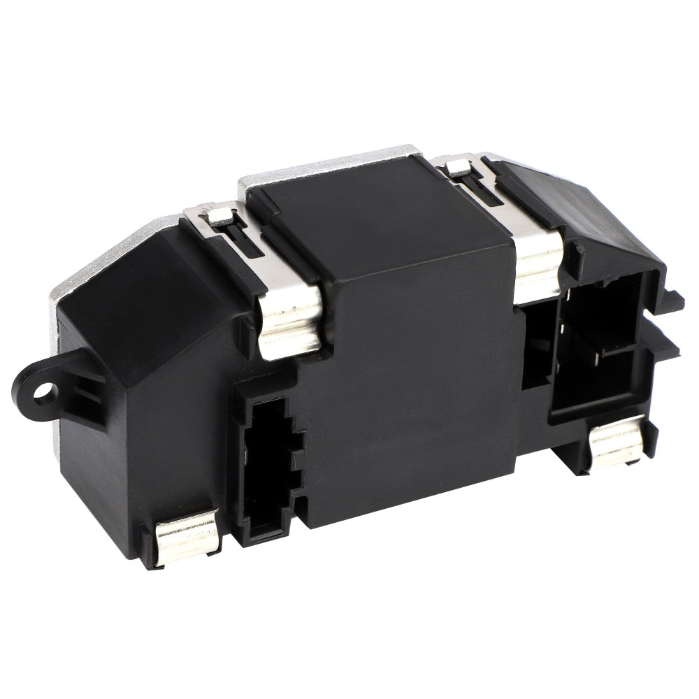 2013-2015 Mercedes-Benz GL450 550 Front A/C Heater Blower Motor Resistor Only for Auto