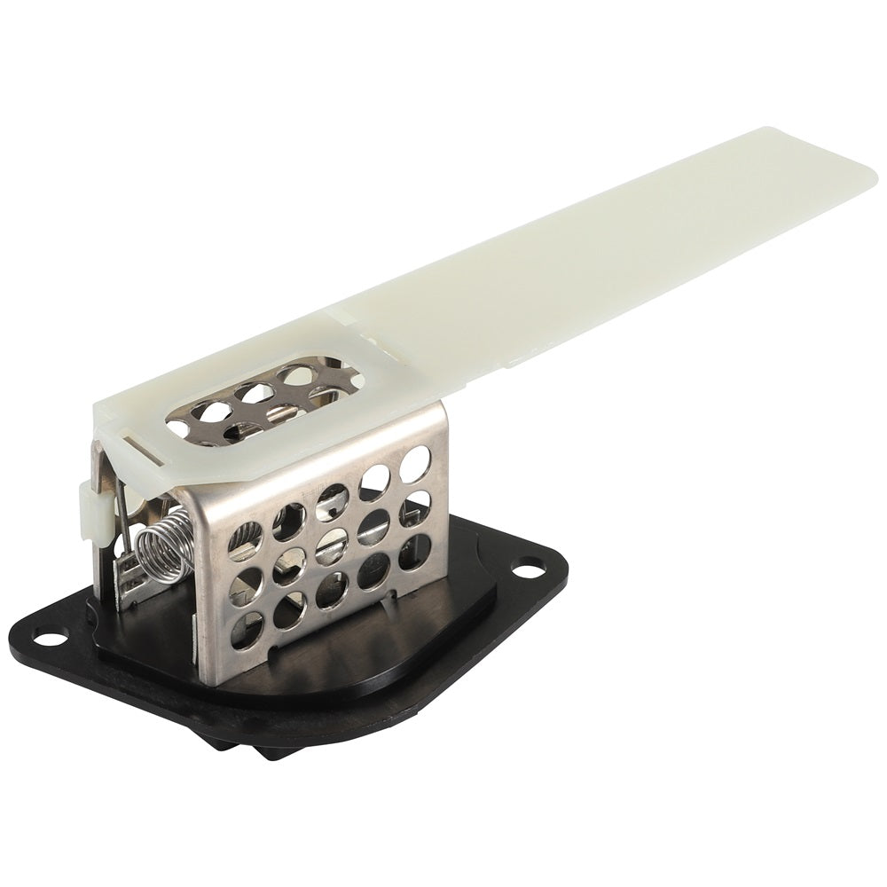 1997-1998 Dodge B1500 B2500 B3500 Front A/C Heater Blower Motor Resistor Only for Auto