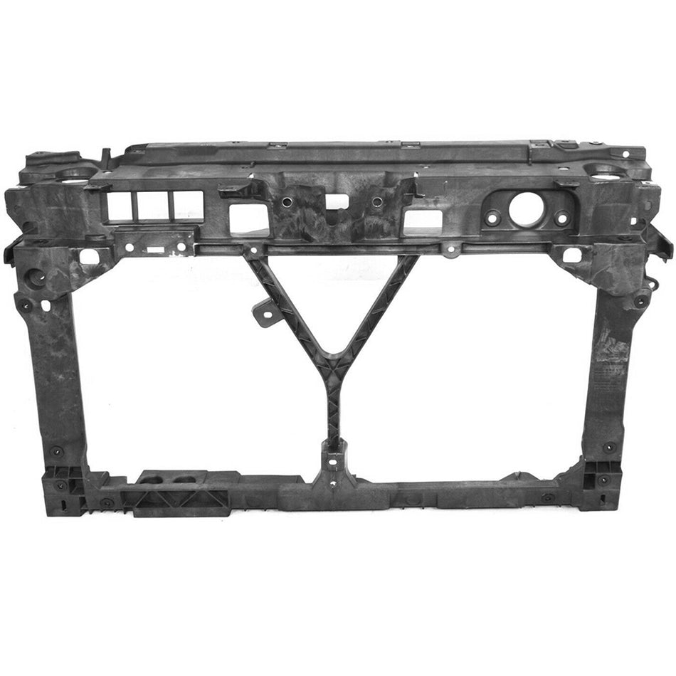 Front Radiator Core Support Assembly For 2010 2011 2012 2013 Mazda 3