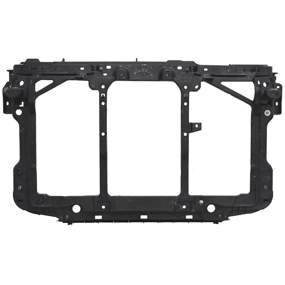 Front Radiator Core Support Assembly For 2014 2015 2016 2017 2018 Mazda 3