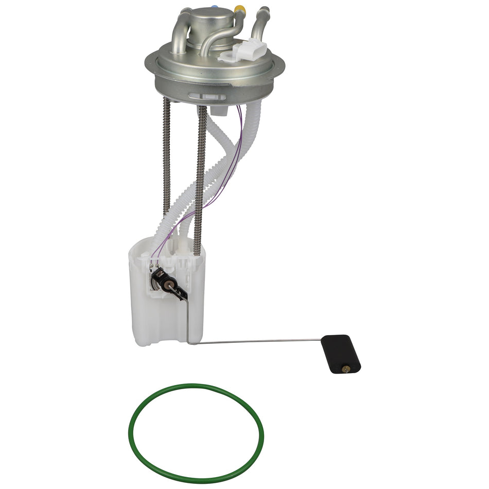 Silverado 2500 HD 2004-2008 V8 6.6L Diesel Fuel Pump Module Assembly 170060 Only for Auto