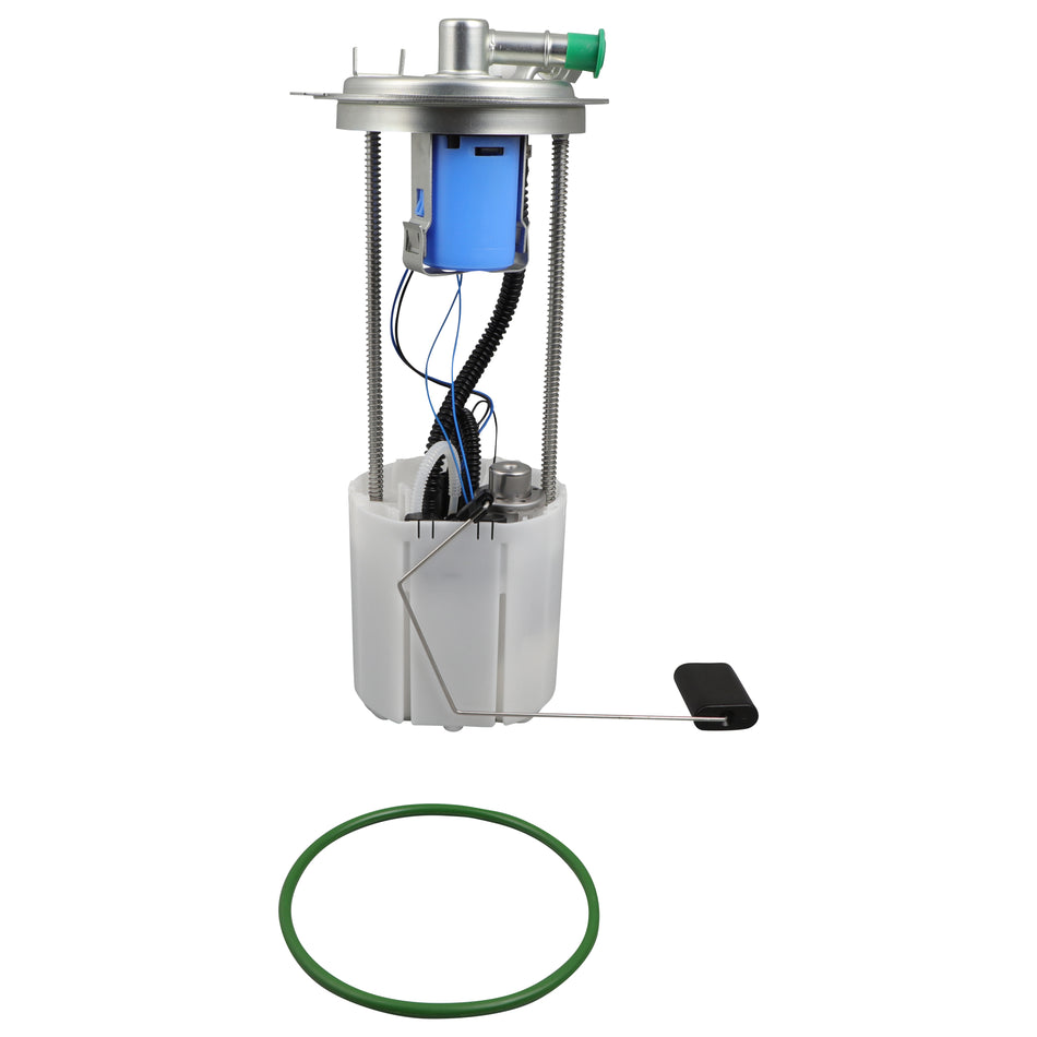Fuel Pump Assembly For Hummer H3 2006 L5 3.5L 2007-08 3.7L 2008 V8 5.3L E3724M