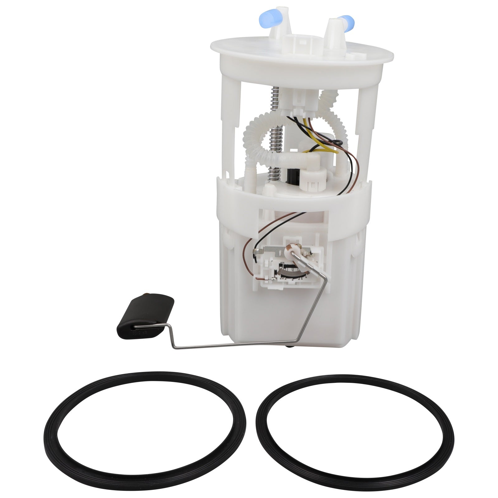 For 2010 2012 Hyundai Genesis Coupe 2.0L Electric Fuel Pump Module 170097 Only for Auto