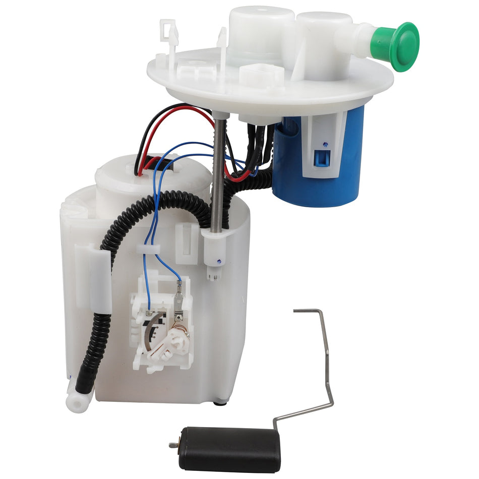 Fits Kia Forte 2014-2016 L4 1.8L Gas Fuel Pump Module Assembly SP3084M 170104 Only for Auto