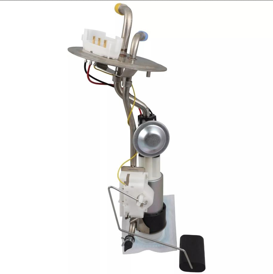 Fit for 1989-1997 Ford Thunderbird Mercury Cougar V8-5.0L Fuel Pump Assembly 12V
