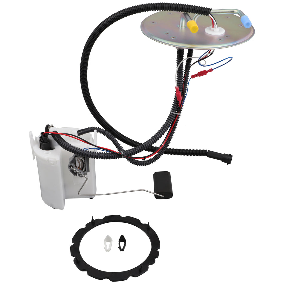 Fuel Pump Assembly For 99-03 2004 Ford F350/450/550Super Duty 5.4L 6.8L