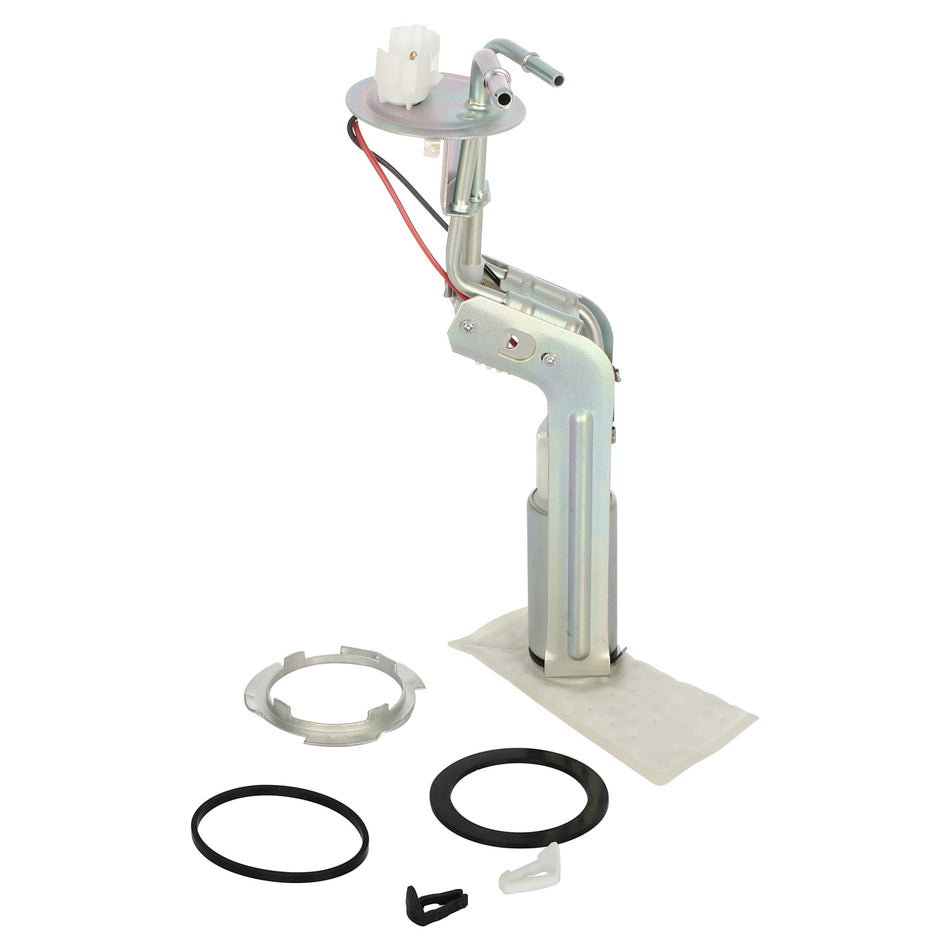For Ford Mustang All Submodel 1985-1993 V8 5.0L Fuel Pump Assembly Petrol SP236H 170136 Only for Auto