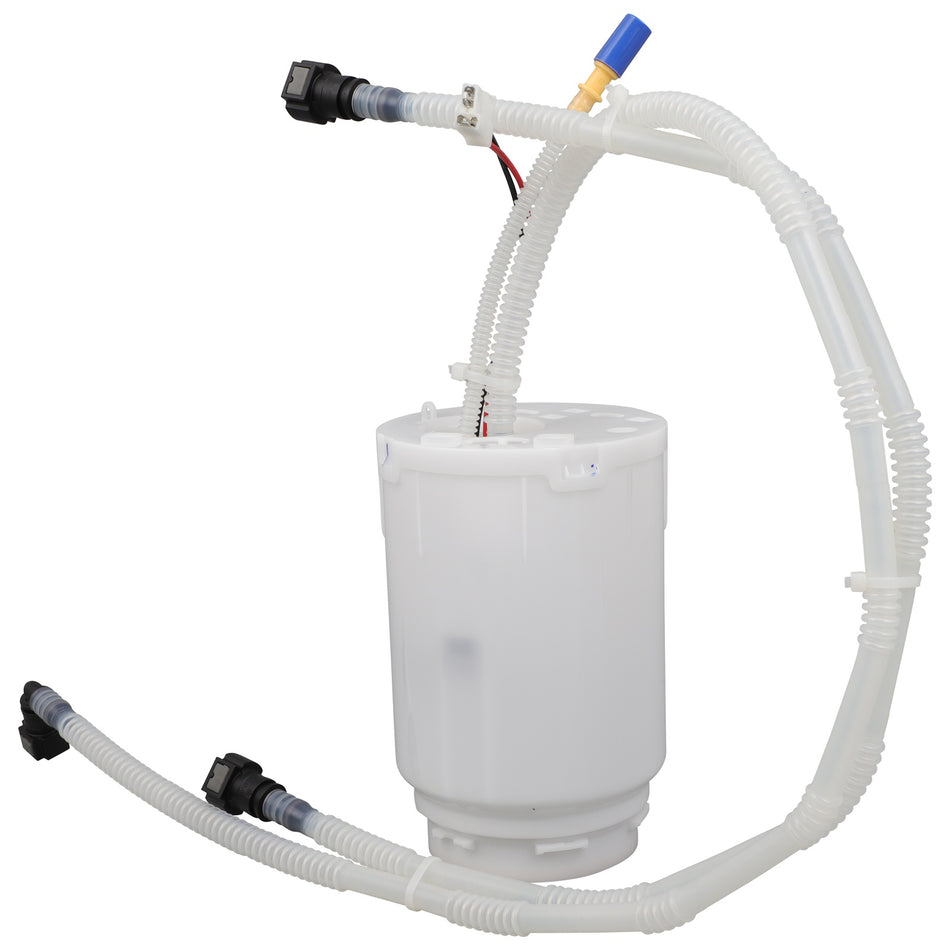 For 2007-2010 Audi Q7 3.6L 4.2L Volkswagen Touareg 3.6L Fuel Pump Assembly 170139