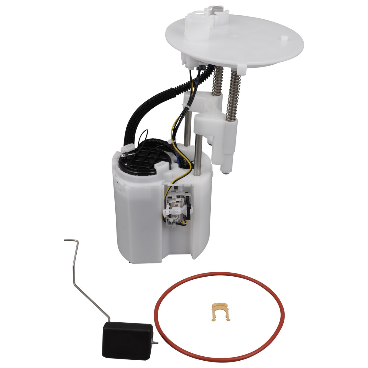 Fuel Pump Module Assembly For 2010 2011 2012 2013 2014 2015 Toyota Prius L4 1.8L 170146 Only for Auto