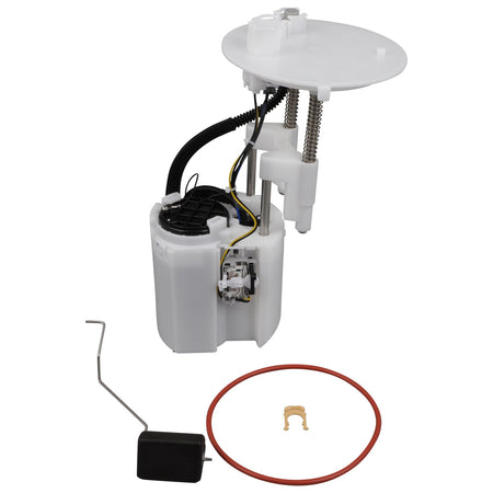 Fuel Pump Module Assembly For 2010 2011 2012 2013 2014 2015 Toyota Prius L4 1.8L 170146 Only for Auto