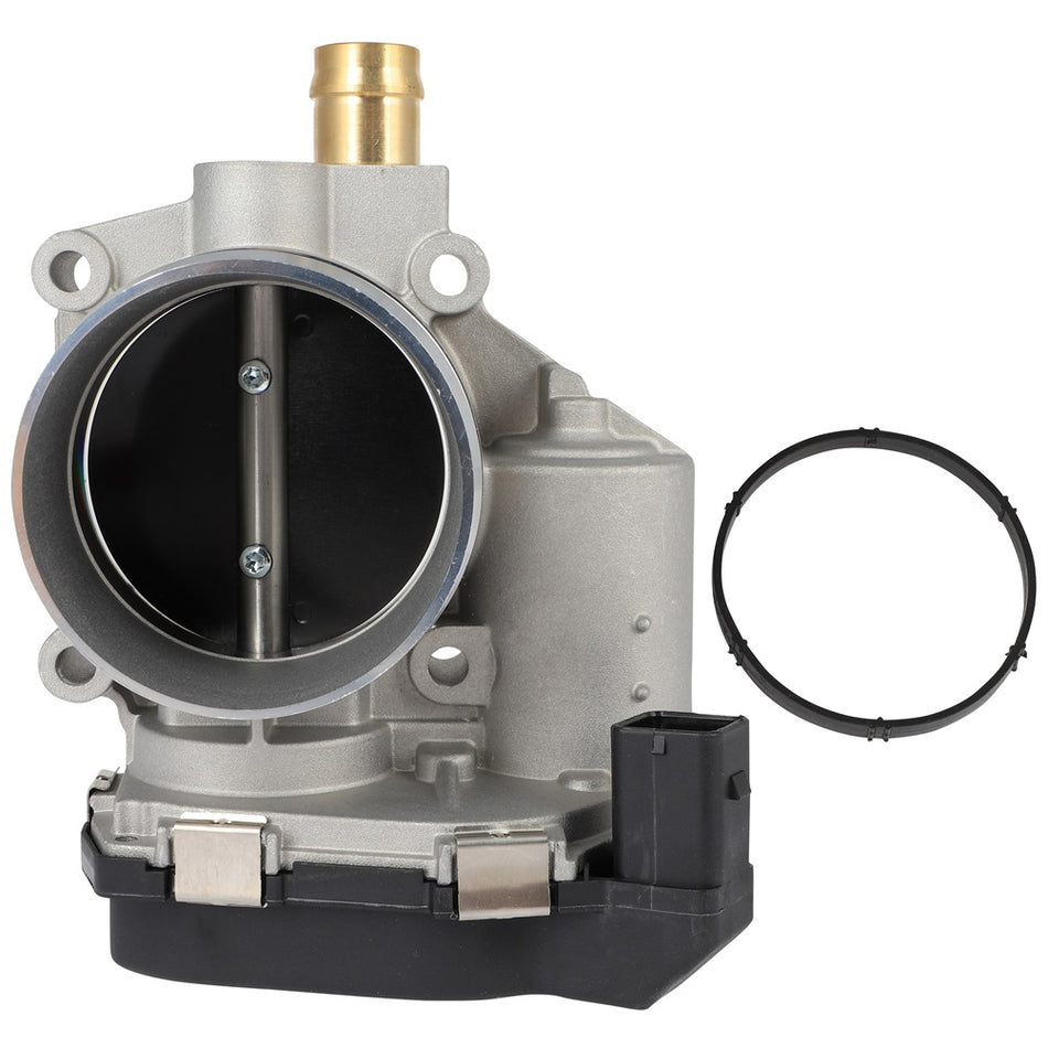 Throttle Body For BMW 12-18 320i 14-16 228i 328i 2.0L