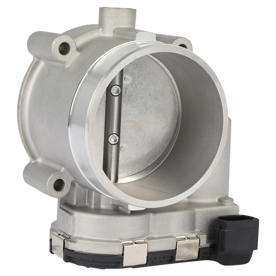 Throttle Body Porsche 09-15 911 10-15 Panamera 3.6L 4.8L
