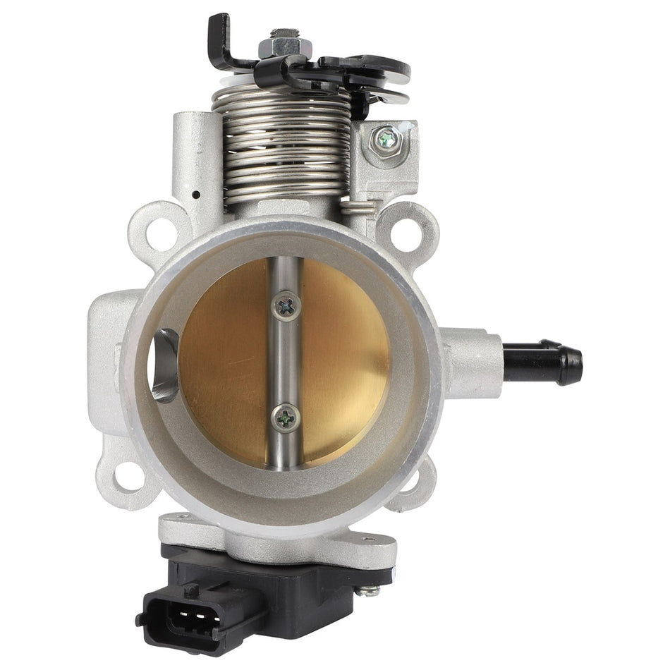 Throttle Body For Hyundai For Tiburon Elantra Tucson Kia For Spectra 2.0L