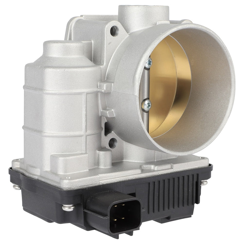 2002-2004 Nissan Pathfinder 3.5L Throttle Body