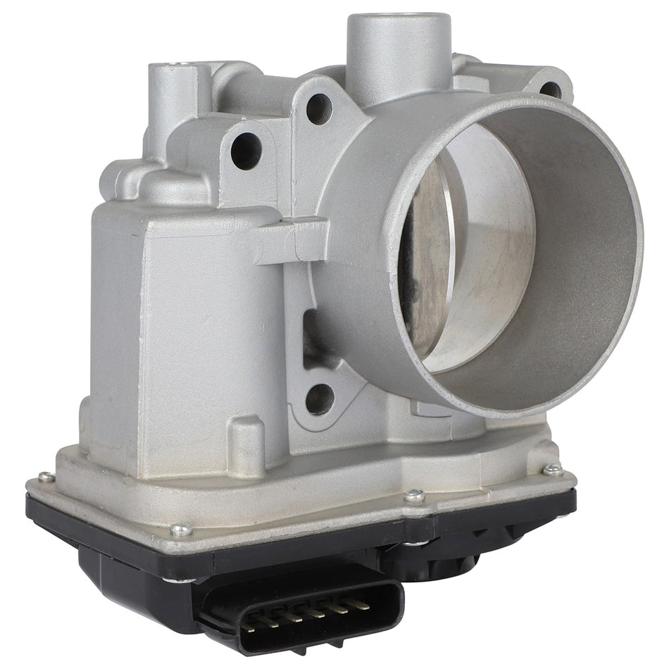 Throttle Body Mitsubishi 08-16 Montero 0-20 L200 3.8L 2.4L