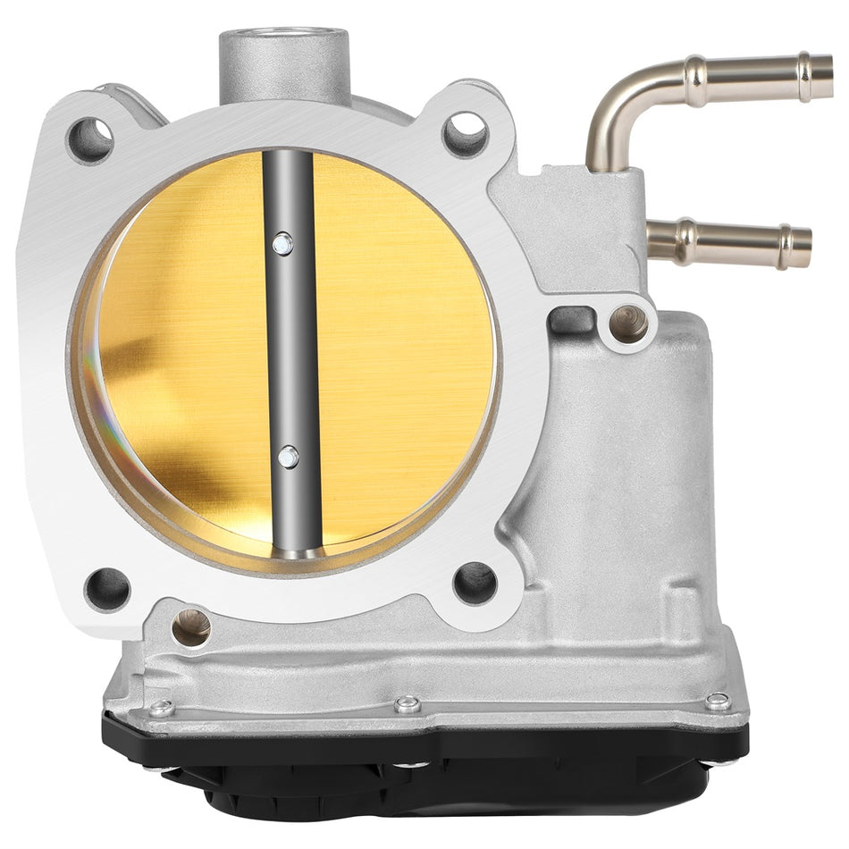 Throttle Body For 2017 Nissan Armada 2014-2016 Infiniti QX80