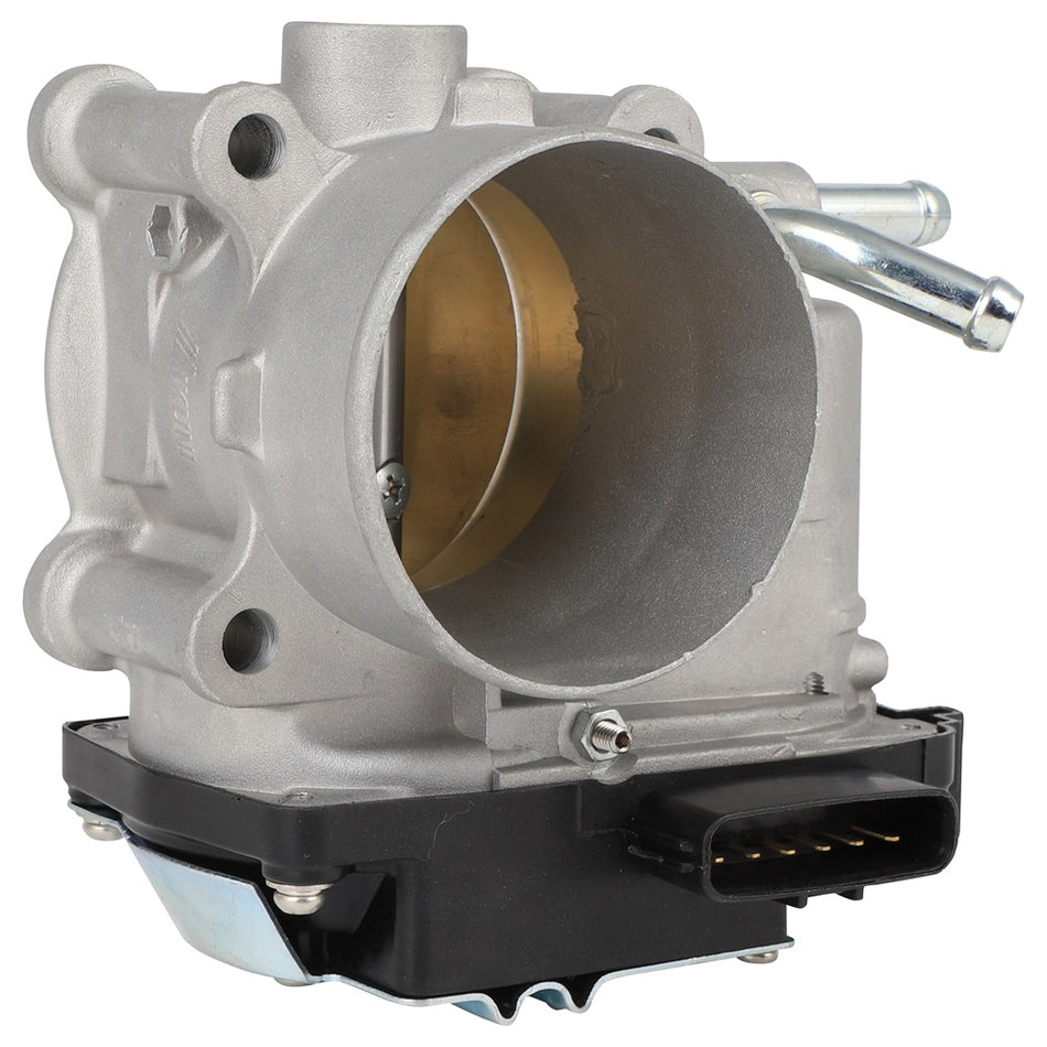 Throttle Body 06-12 Mitsubishi Eclipse 04-12 Mitsubishi Galant 2.4L