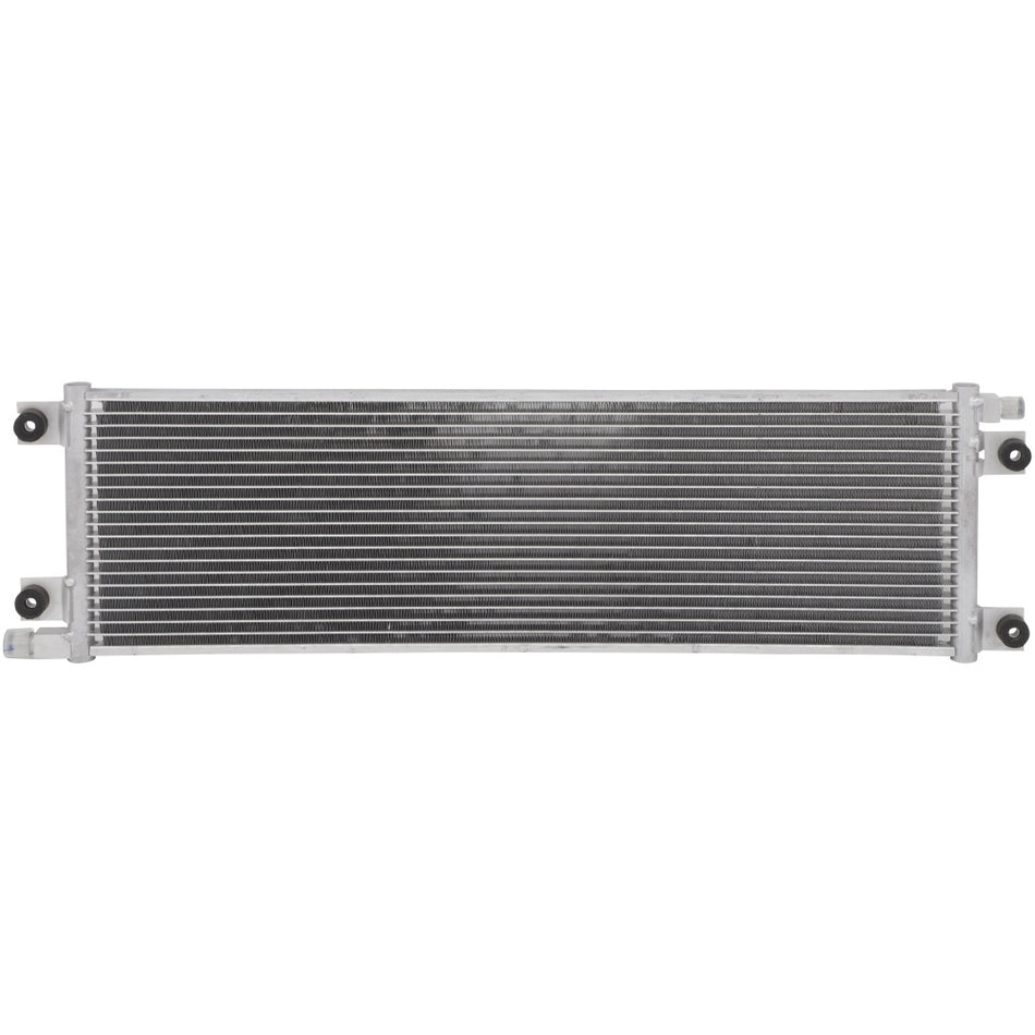 Aluminum Truck A/C Condenser 88-89/91/93 Peterbilt 375 10.0/14.6L 87-94 Peterbilt 377 10.0/10.8/12.7/14.0/14.6/14.8L