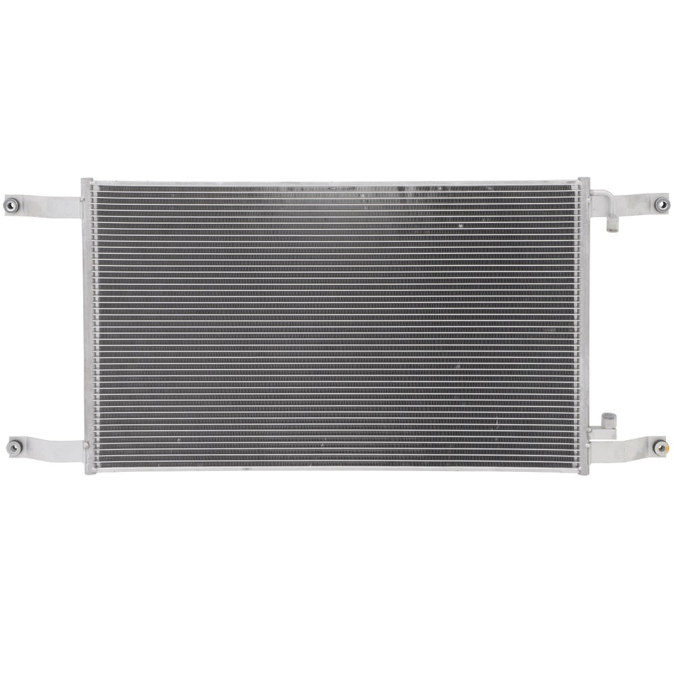 Aluminum Truck AC Condenser 1999 Sterling Truck SC7000 Cargo 5.9L 94/03 Freightliner FLD112 10.0/10.3/10.8/14.6/8.5L