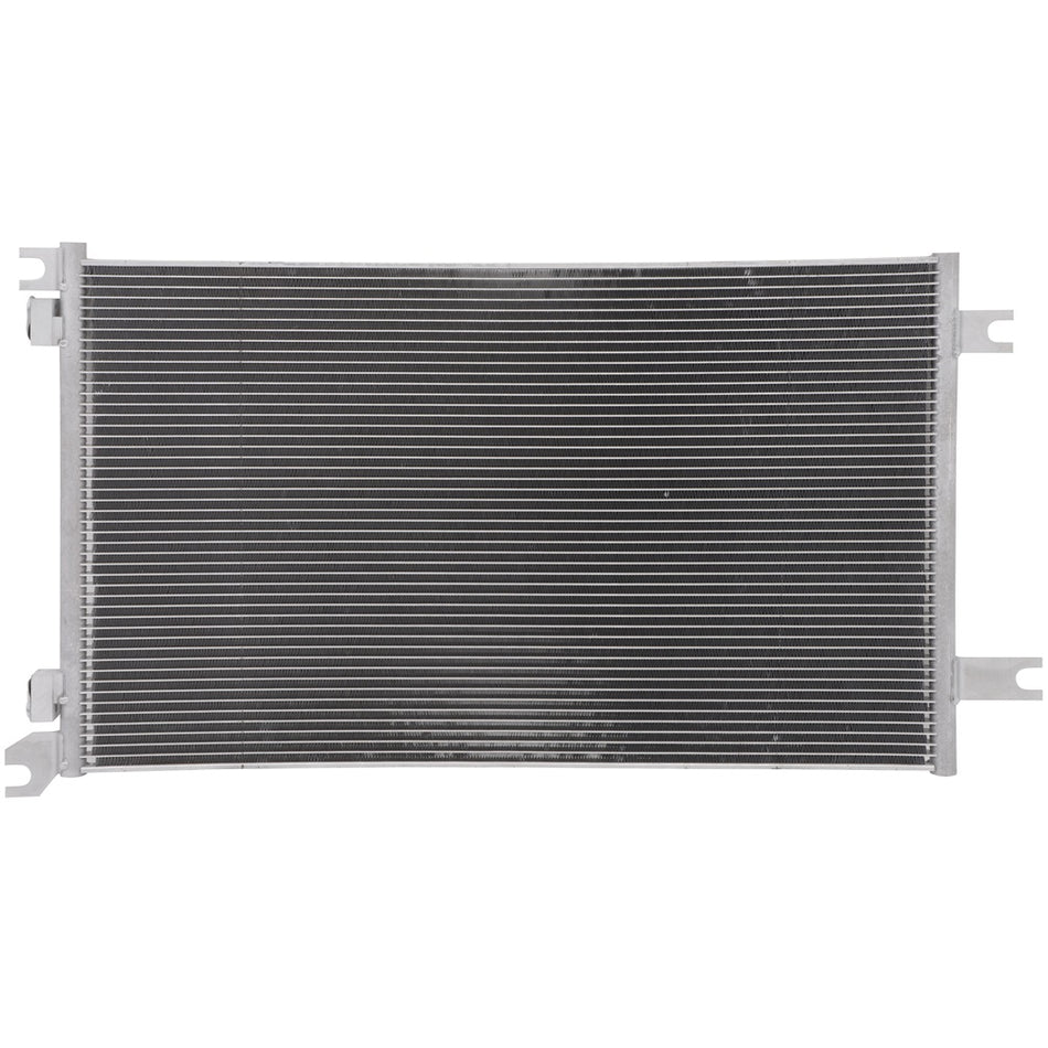 Truck AC Condenser 2010-2014 International Harvester ProStar 10.5/10.8/12.4/15.2L