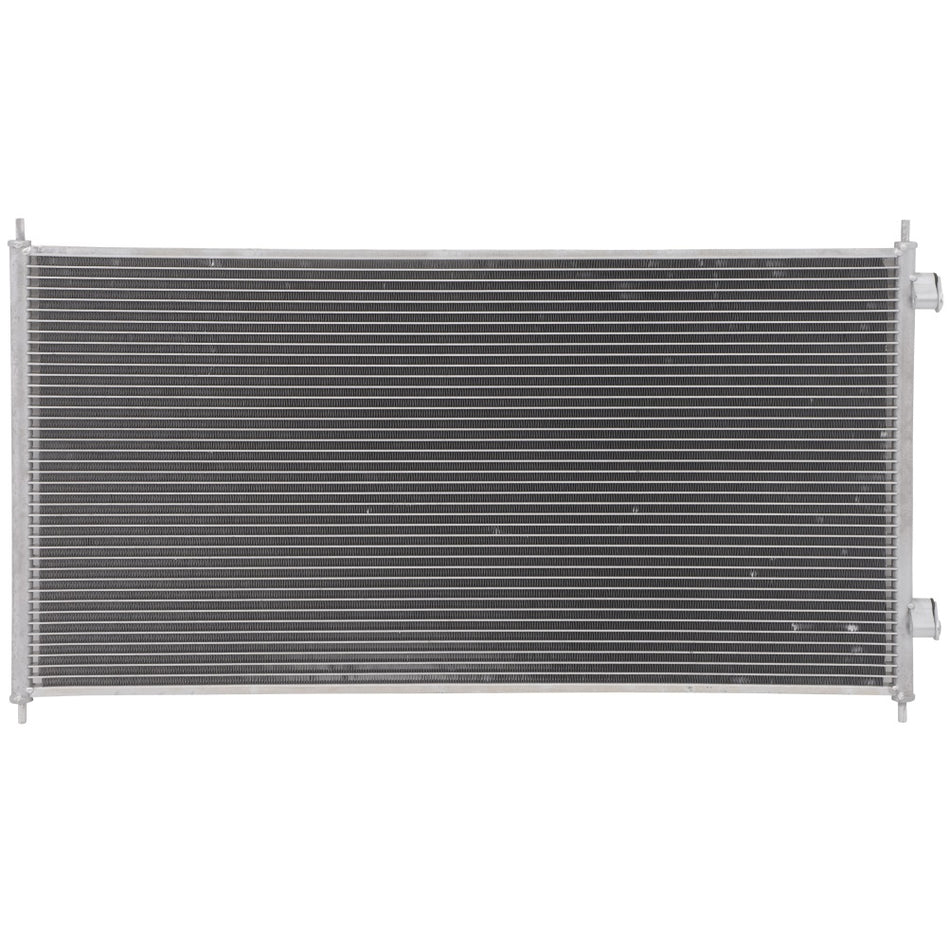 Aluminum Truck AC Condenser 10-11 International Harvester LoneStar 10.8L 11-13 International Harvester 7300 7.6L
