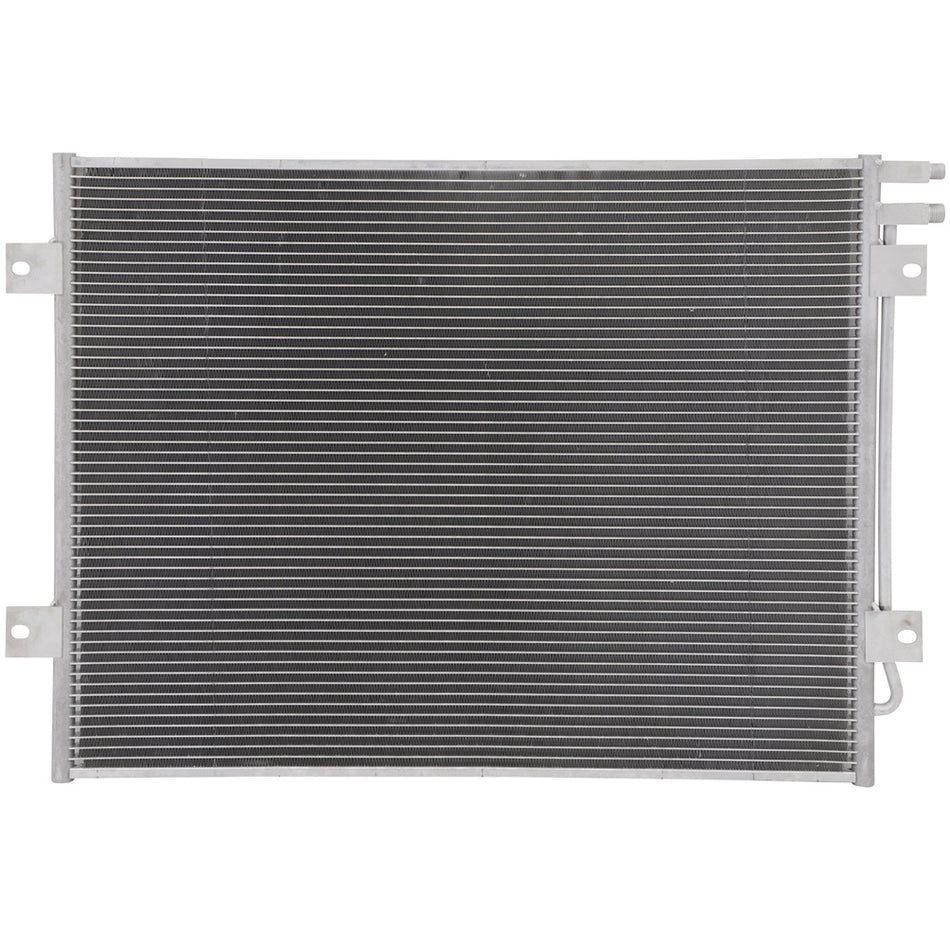 Aluminum A/C Condenser 94-00 Mack CH 10L 94-99 Mack CL 12.7/14.6L