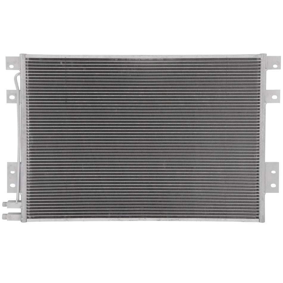 A/C Condenser 2004-2005/2007 Mack CV