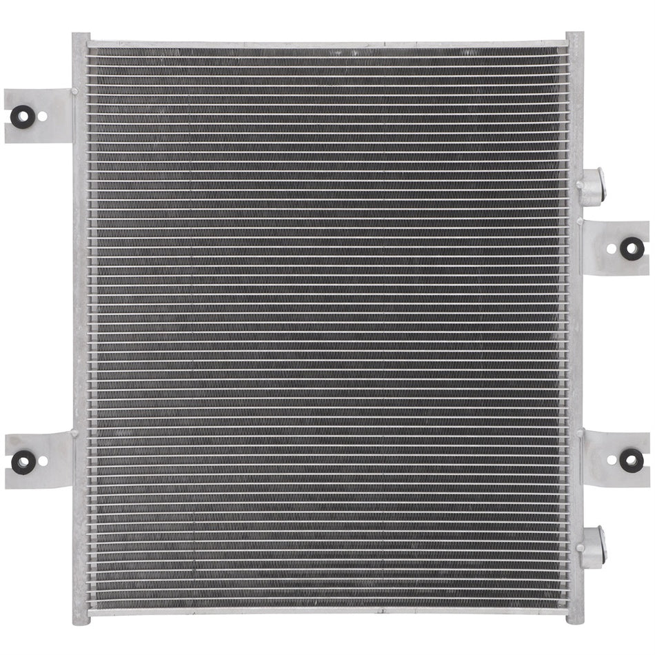 A/C Condenser 2011 International Harvester 3200 6.0L/7.6L 08-10 International Harvester 4100 6.0L