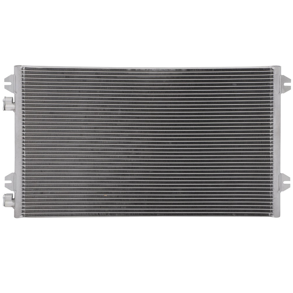 A/C Condenser 2006 Mack CXN 11.9L Mack CXP 10.8L