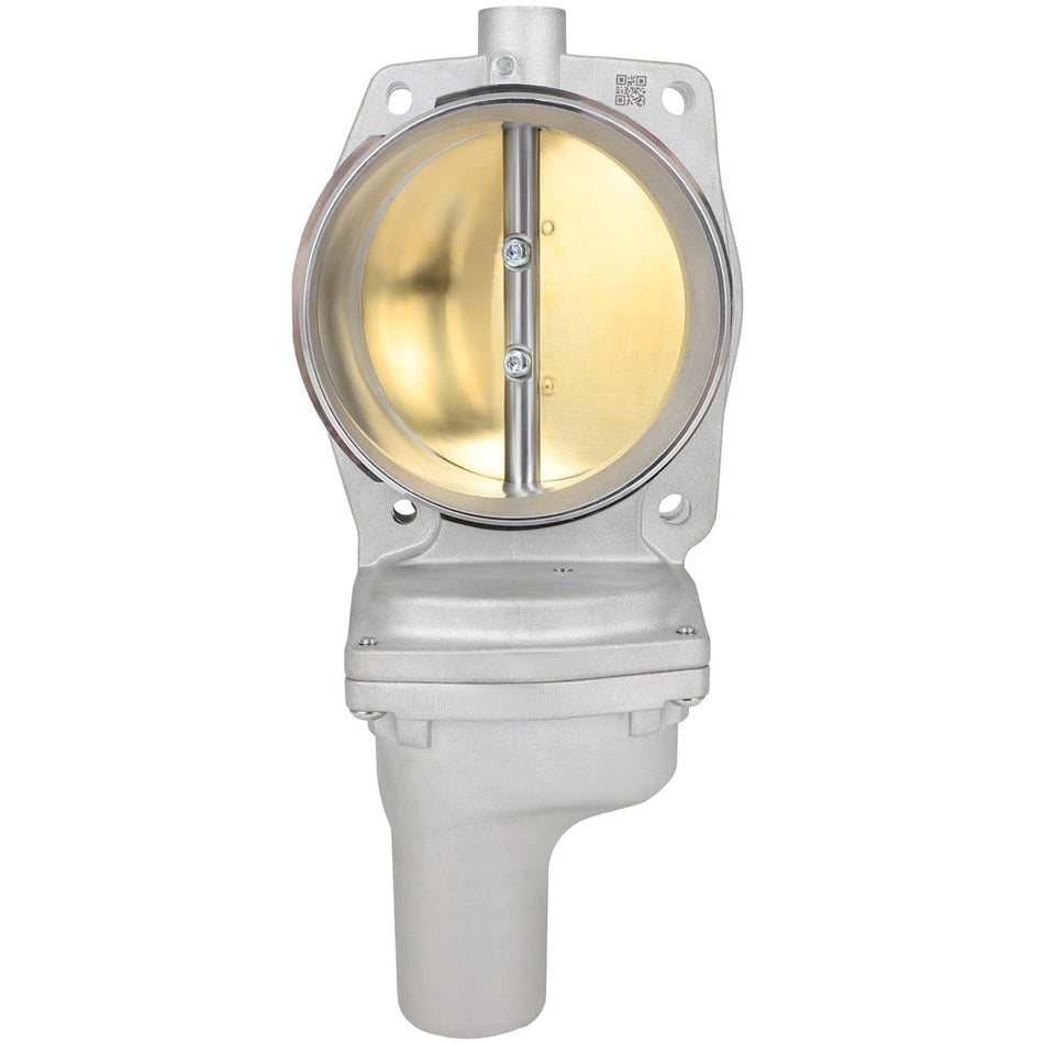 90mm Throttle Body For Chevrolet Corvette Pontiac G8 GTO Cadillac CTS V8 6.0L