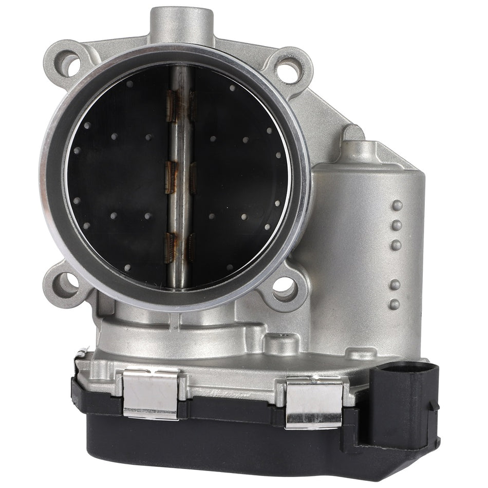 Throttle Body For 11-12 Audi Q5 18-19 Volkswagen Atlas 2.0L