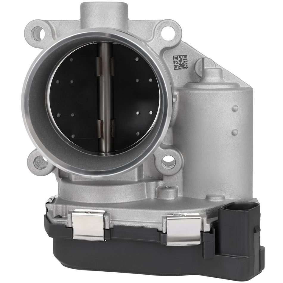 Throttle Body For Audi A4 A5 A6 Quattro Q3 Q5 S3 TT VW Beetle Jetta Passat 2.0L
